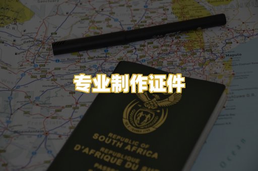 专业制作证件